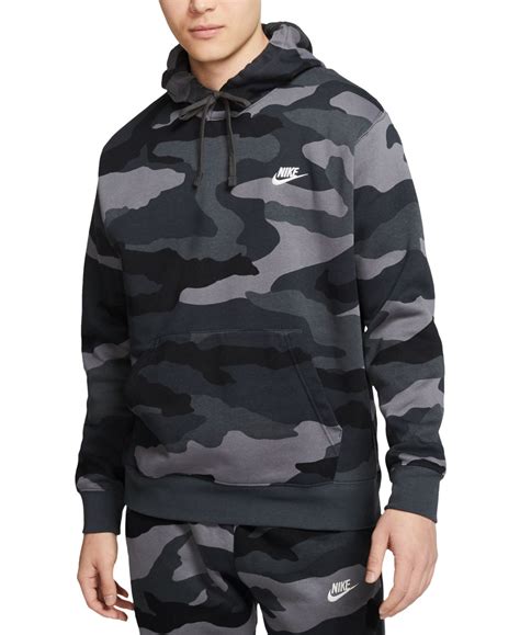 nike camo schoenen rood|Nike camo sweatshirt.